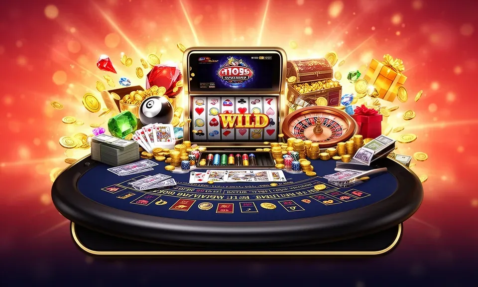 slotgovip Basketball Betting Board
