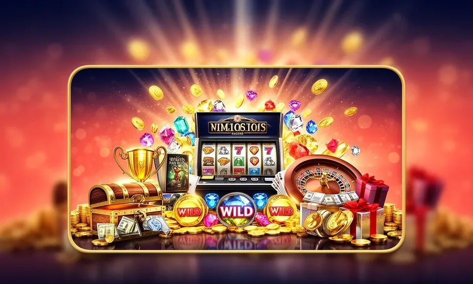 slotgovip Casino