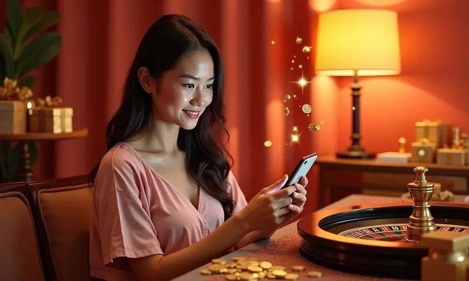 slotgovip Mobile first
