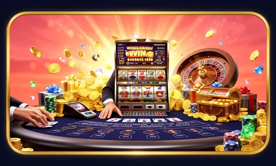 slotgovip Explore slotgovip App Access on Your Phone