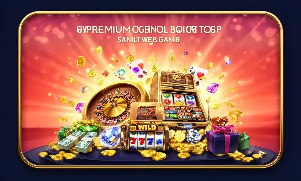 slotgovip Get Mobile Access in Three Simple Steps